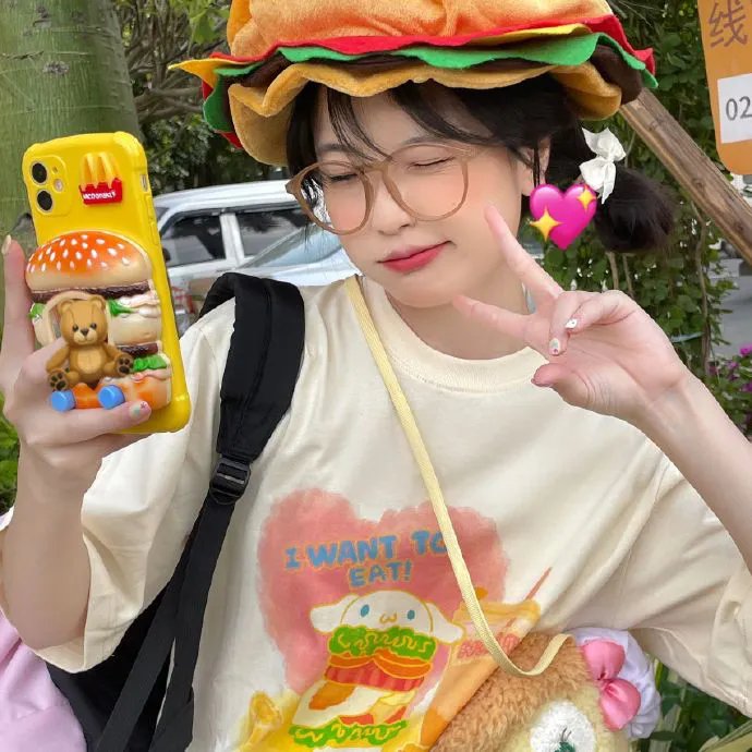 姐妹分离