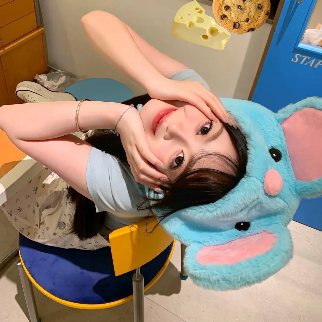 打开玉盒时