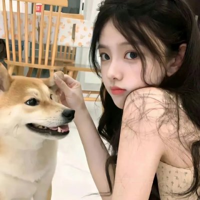 恶魔的美