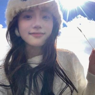 松林外